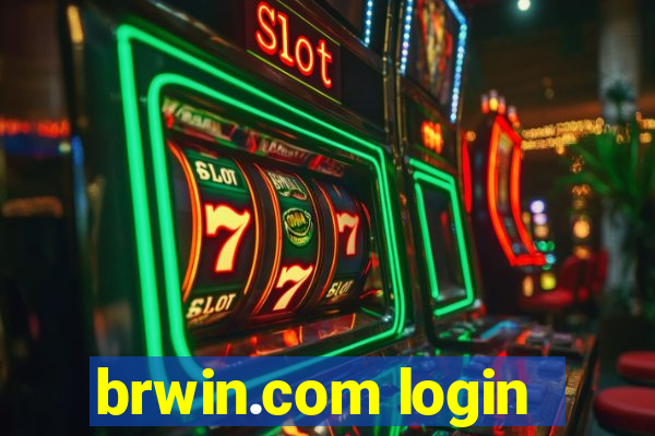 brwin.com login